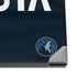 NBA Minnesota Timberwolves Jersey Dell XPS Skin